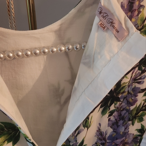 Dress - Picture 4 of 6